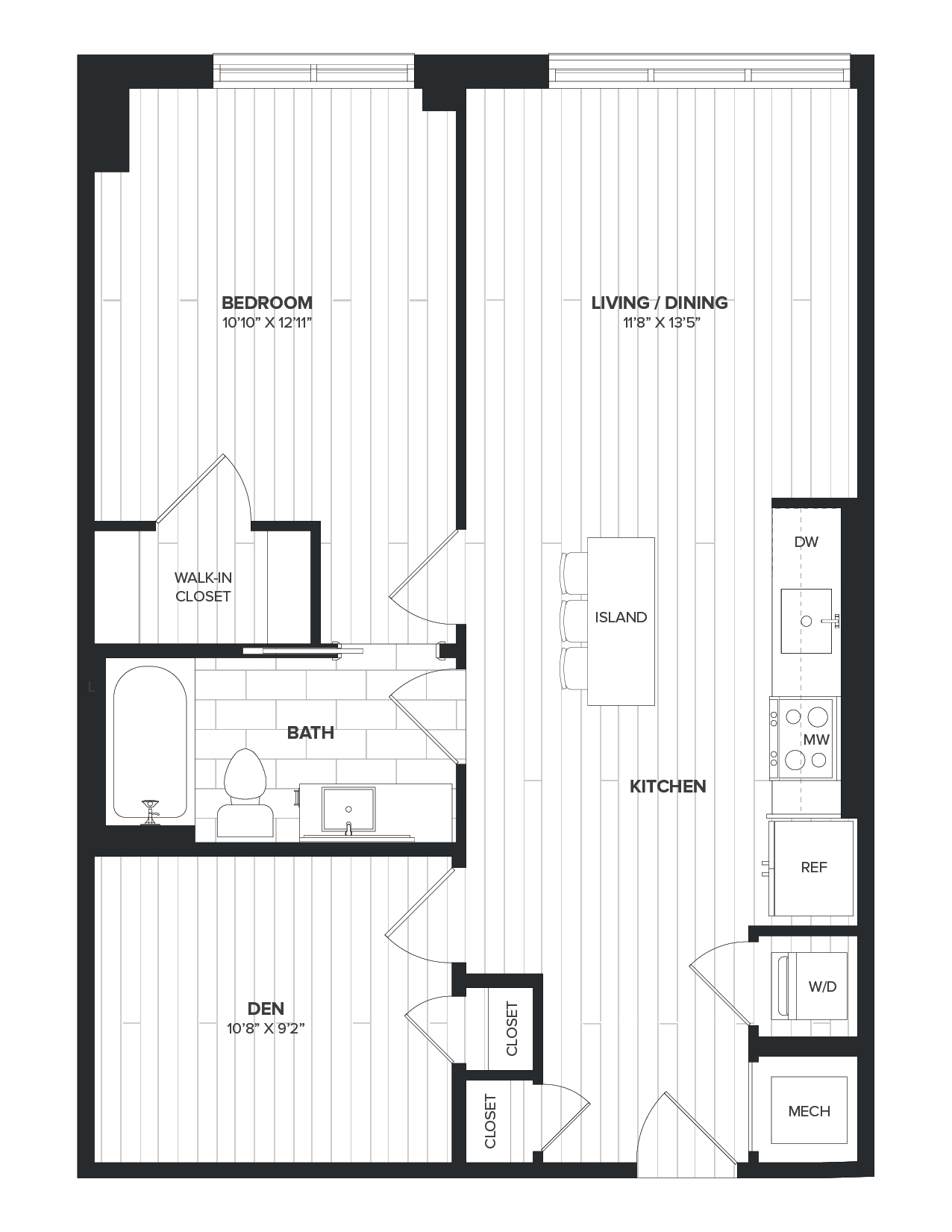 floorplan image of 0430